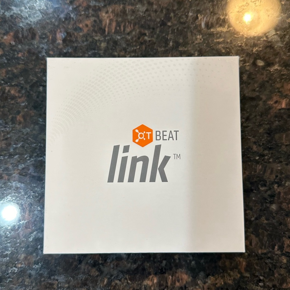 OTF Beat Link